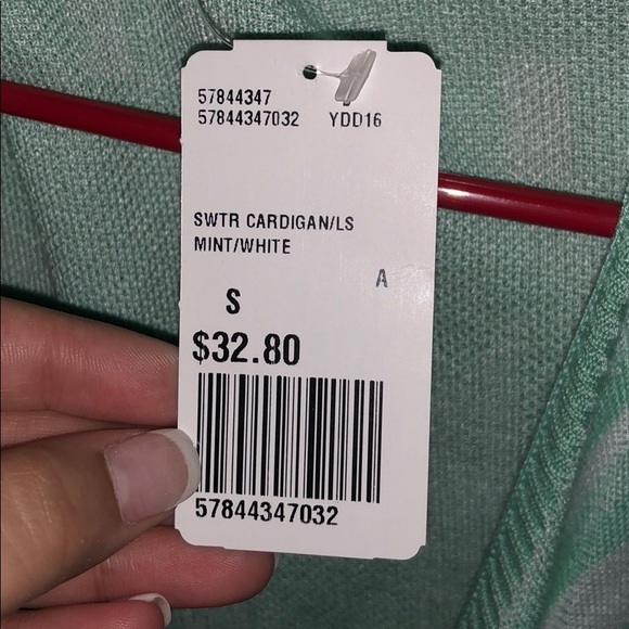 Forever 21 cardigan - Picture 2 of 2